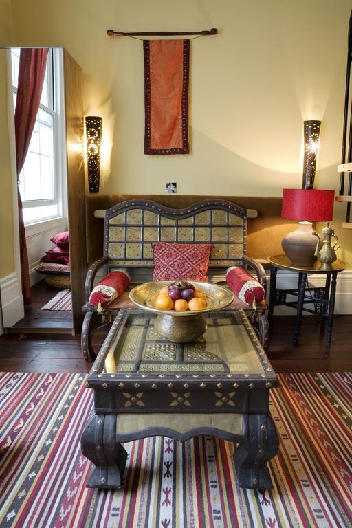 Villa Zanzibar à Hastings Chambre photo