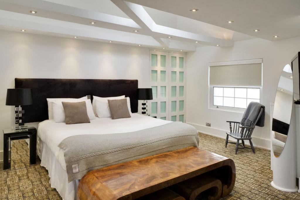 Villa Zanzibar à Hastings Chambre photo