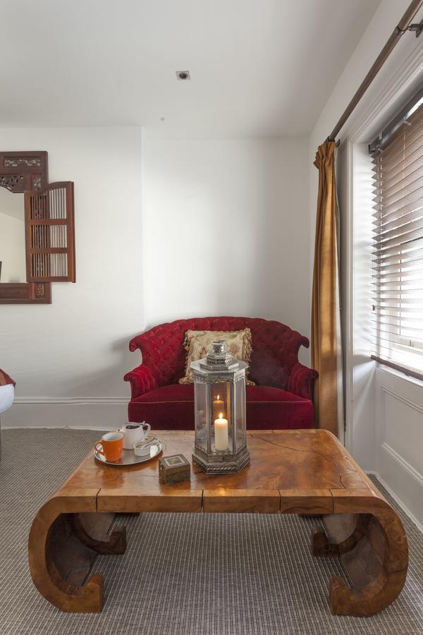 Villa Zanzibar à Hastings Extérieur photo