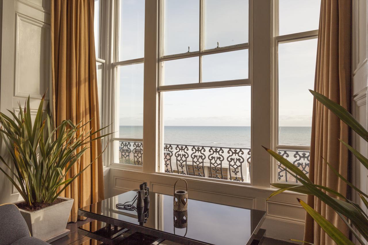 Villa Zanzibar à Hastings Extérieur photo